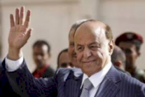 رئيس اليمن: الحوثيون وحلفاؤهم يقلقون المنطقة 