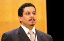 أحمد بن مبارك: الحوثيون يفشلون الحوار منذ البداية