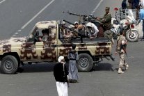 7 أطراف أساسية تشارك في مؤتمر جنيف حول اليمن