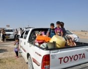 الامم المتحدة تحيي يوم اللاجىء العالمي في دمشق