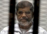 مصر ترفض الانتقادات بعد الحكم باعدام مرسي