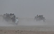 مقتل 38 مدنيا بيد متطرفي بوكو حرام في النيجر