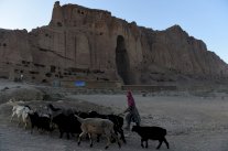 طالبان تتقدم نحو مدينة قندز الأفغانية