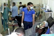 برلمانيون أميركيون يدعون لإقامة حظر جوي فوق سوريا