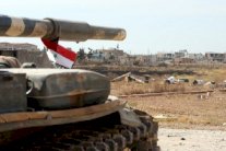 النظام لن يزود جنوب سوريا بالوقود إن خرج عن سيطرته