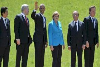 تحديد موعد قمة مجموعة السبع في اليابان