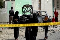 سباق مع الزمن في جنيف لانتزاع هدنة في اليمن