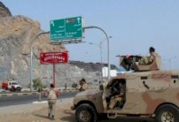 الميليشيات الحوثية تقصف أحياء سكنية في عدن