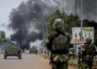 أوروبا تهدد بفرض عقوبات على مسؤولين في بوروندي