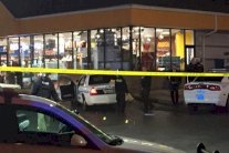 9 قتلى باطلاق نار داخل كنيسة للسود بالولايات المتحدة