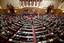 البرلمان الفرنسي يقر اتفاقا قضائيا مع المغرب