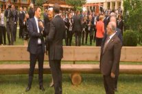 علاوي يدعو لإنقاذ الاقتصاد من المحاصصة والفساد