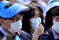 أول إصابة بفيروس كورونا في تايلاند