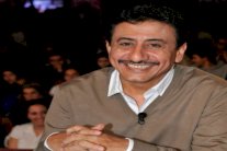 ناصر القصبي يؤكد: تهديدات