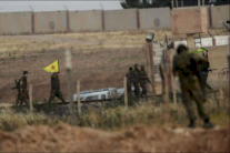 خلافات بين الائتلاف السوري ووحدات حماية الشعب الكردية