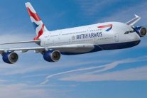 جثة تسقط من طائرة على سطح مبنى في لندن!