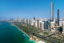 دبي وأبوظبي وبيروت الأغلى في الشرق الأوسط