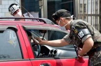  20 وفاة بسبب فيروس كورونا في كوريا الجنوبية