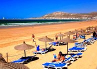 مخاوف على الحريات الفردية في المغرب