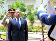 السيسي يحيل 11 مسؤولا بالمخابرات على التقاعد