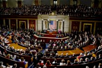 بغداد: رفض الكونغرس تسليح البشمركة منفردة يدعمنا