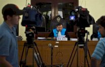 رفض الطعن المقدم من فرنسي محكوم بالاعدام في اندونيسيا