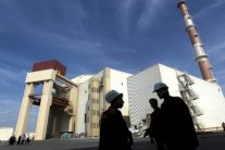 إيران: إعطاء هيئة صلاحية الموافقة على الاتفاق النووي