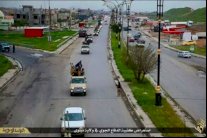 قائمة أولية بأسماء المتورطين في سقوط الموصل