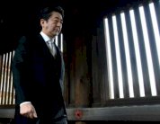 شنزو آبي يعد بتحسين علاقات اليابان مع كوريا الجنوبية