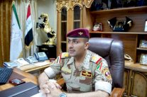 قائد عراقي يستقيل