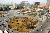 عفو رئاسي عن 165 شخصا لمخالفة قانون التظاهر في مصر