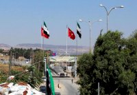 تركيا تعتقل اربعة صحافيين اجانب عائدين من سوريا 