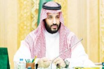 محمد بن سلمان يعزز قدرات بلاده بزيارة فرنسا