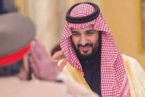 بوتين يحادث محمد بن سلمان الخميس 