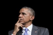 زوجة وزير إسرائيلي تهين أوباما.. ثم تعتذر