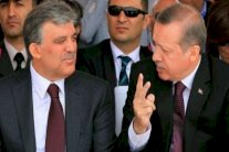 كتاب يكشف حجم الخلافات بين اردوغان وسلفه غول