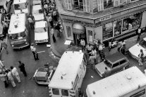 الاردن يوقف مدبر هجوم على مطعم يهودي بباريس في 1982