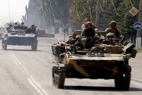 روسيا تتصدى لأخطار الطائرات الآلية ببندقية الميكروويف