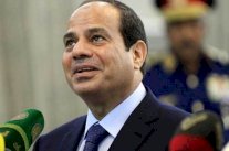 كاميرون يدعو السيسي لزيارة بريطانيا 