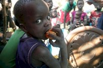 وفاة 18 شخصا في جنوب السودان اثر انتشار الكوليرا