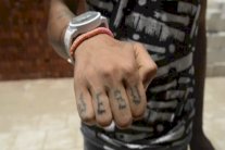 هكذا تعرف داعش على ضحاياه الأقباط في ليبيا