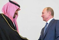 الملك سلمان يزور موسكو في وقت وشيك