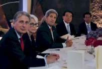 القوى الكبرى تحدد نظاما لدخول المنشآت الايرانية