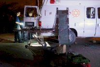 اسرائيل توقف عددا من الدروز بعد ضرب سوري حتى الموت