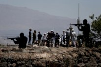 الدعم الفلسطيني والاسرائيلي لحل الدولتين يتراجع