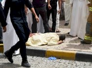 الازهر يندد بالاعتداءات في تونس والكويت وفرنسا