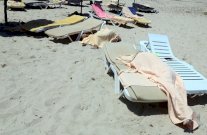 ايطاليا ترفع التأهّب بعد اعتداءات فرنسا وتونس والكويت