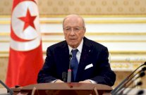 السبسي: تونس