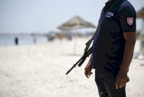 وزراء داخلية اوروبيون في تونس بعد هجوم سوسة