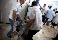 10 قتلى في غارات للنظام السوري على ريف دمشق